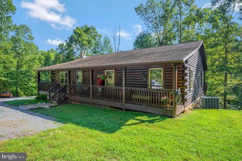 468 George James Loop, Radiant, VA 22732 photo 3