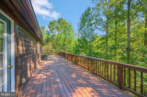 468 George James Loop, Radiant, VA 22732 photo 20
