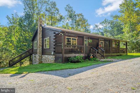 468 George James Loop, Radiant, VA 22732 photo 1