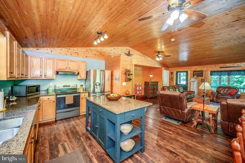 468 George James Loop, Radiant, VA 22732 photo 28