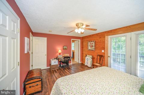 468 George James Loop, Radiant, VA 22732 photo 40