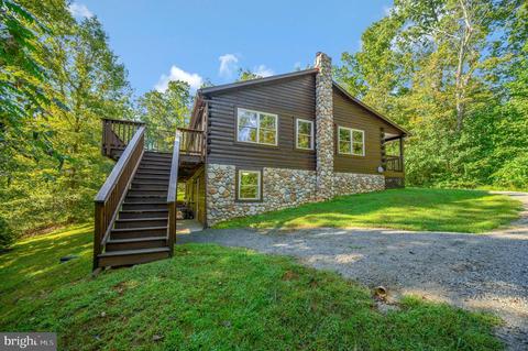 468 George James Loop, Radiant, VA 22732 photo 14