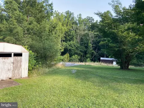 Meander Run Road, Locust Dale, VA 22948