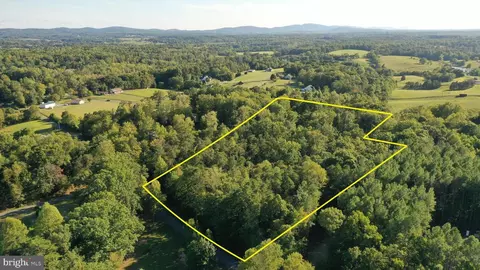 Tbd George James Loop, Madison, VA 22727