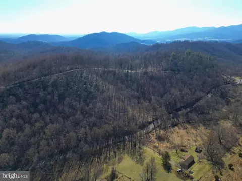 tbd Lot B 0 Etlan Rd, Etlan, VA 22719