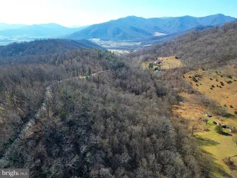 tbd Lot C 0 Etlan Rd, Etlan, VA 22719