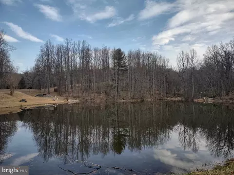 Lost Lane, Madison, VA 22727
