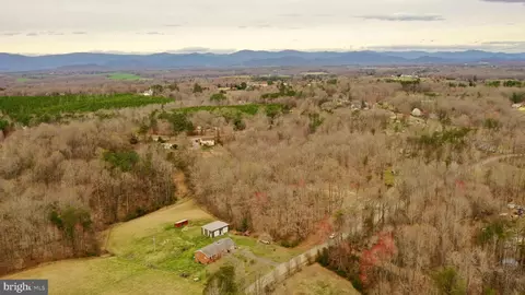 Tbd Tussing Ln, Rochelle, VA 22738