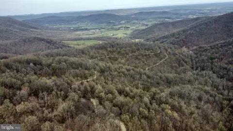 Quaker Run Road, Madison, VA 22727