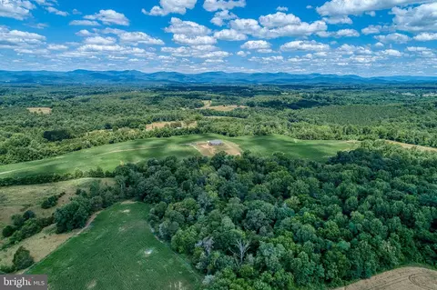 Oak Park Road, Oakpark, VA 22730