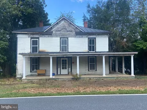 273 299 Ridgeview, Madison, VA 22727