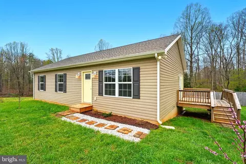 845 Seville, Rochelle, VA 22738