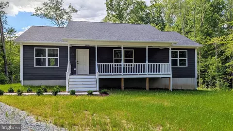 176 Tussing Ln, Rochelle, VA 22738