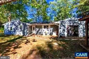 Undisclosed, Locust Dale, VA 22948