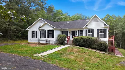628 River Rd, Madison, VA 22727