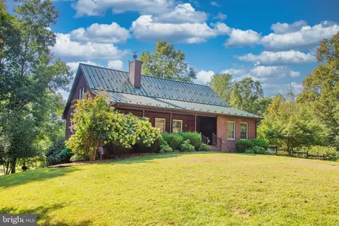 1318 Locust Grove Church Rd, Orange, VA 22960