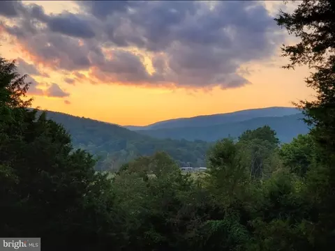 405 Kinderhook Road, Madison, VA 22727