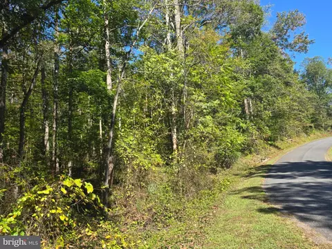Poorhouse Rd, Madison, VA 22727