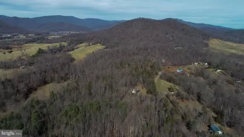 Hurt Hollow Rd, Banco, VA 22711