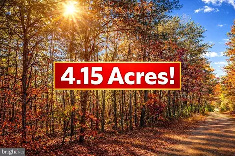 0 Lot A Main Uno Baptist Church Ln, Rochelle, VA 22738