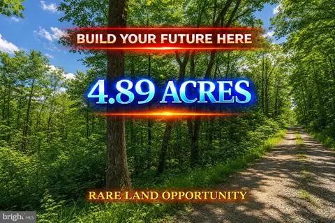 0 Buggy Ln, Rochelle, VA 22738