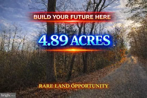 0 Buggy Ln, Rochelle, VA 22738