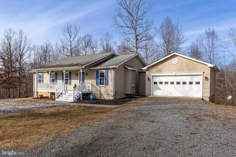 434 Bootons Ln, Orange, VA 22960 photo 2