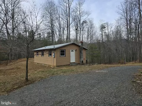 431 Laurel, Madison, VA 22727