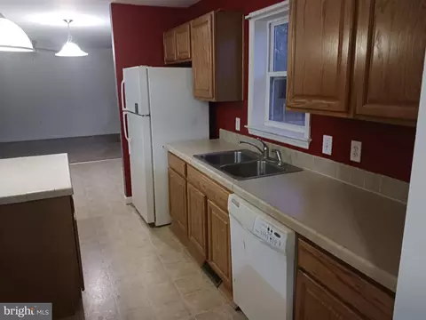Kitchen - 2004 Twymans Mill Rd, Madison, VA 22727 photo 2 of 3