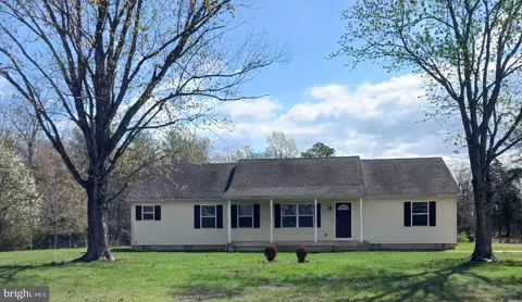 2004 Twymans Mill Rd, Madison, VA 22727