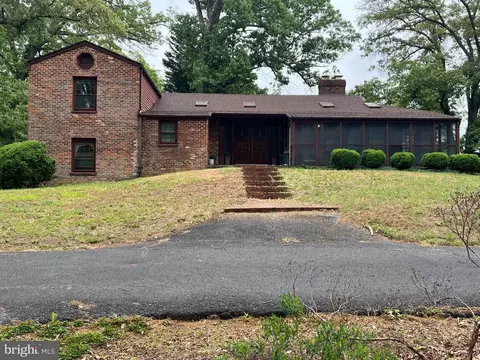 256 Blue Rdg, Madison, VA 22727