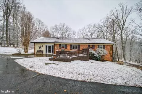 Exterior - 2130 Leon Rd, Culpeper, VA 22701 photo 11 of 11