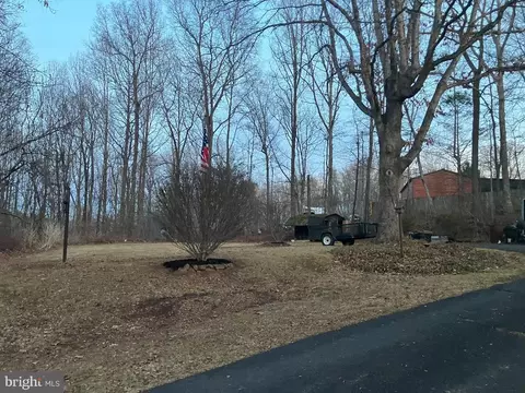 Exterior - 2130 Leon Rd, Culpeper, VA 22701 photo 9 of 11