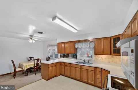 Entry Way - 2130 Leon Rd, Culpeper, VA 22701 photo 1 of 3
