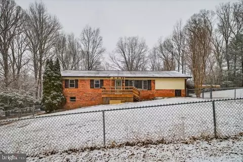 Exterior - 2130 Leon Rd, Culpeper, VA 22701 photo 3 of 11