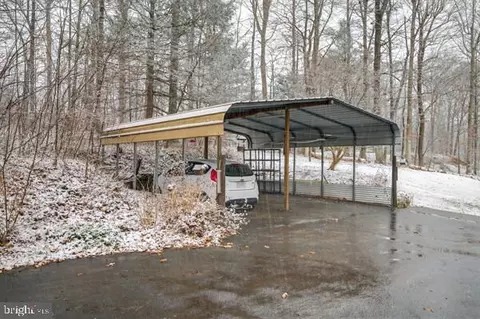Exterior - 2130 Leon Rd, Culpeper, VA 22701 photo 4 of 11