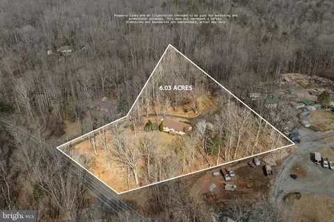 View/Area - 2130 Leon Rd, Culpeper, VA 22701 photo 3 of 3