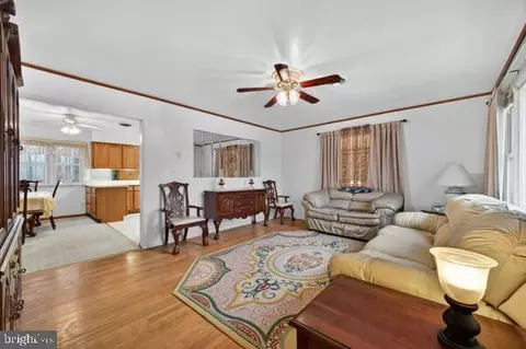 Entry Way - 2130 Leon Rd, Culpeper, VA 22701 photo 3 of 3