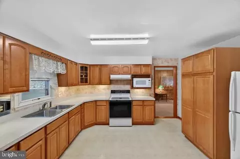 Kitchen - 2130 Leon Rd, Culpeper, VA 22701 photo 2 of 2