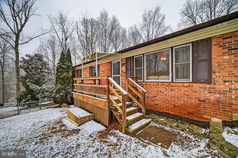 Exterior - 2130 Leon Rd, Culpeper, VA 22701 photo 5 of 11