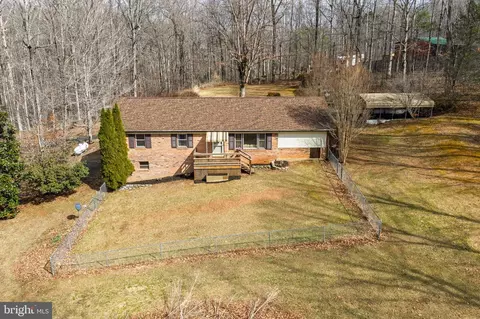 Other - 2130 Leon Rd, Culpeper, VA 22701 photo 1 of 21