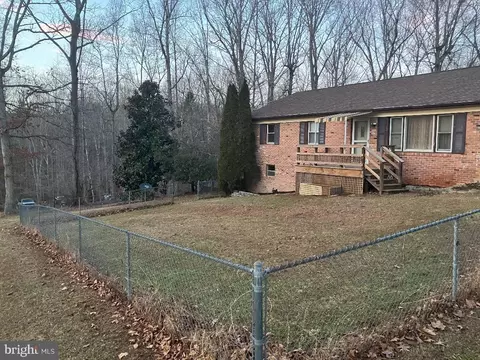 Exterior - 2130 Leon Rd, Culpeper, VA 22701 photo 2 of 11