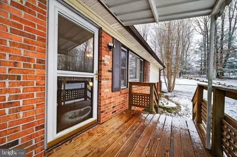 Exterior - 2130 Leon Rd, Culpeper, VA 22701 photo 6 of 11