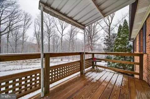 Exterior - 2130 Leon Rd, Culpeper, VA 22701 photo 7 of 11