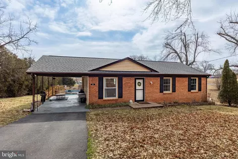 84 Clore Rd, Madison, VA 22727