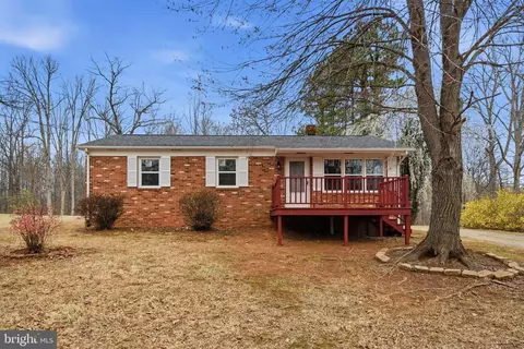 984 Oak Park, Madison, VA 22727