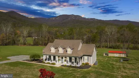 3063 Etlan Rd, Etlan, VA 22719 photo 3