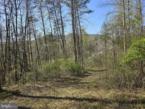 lot1 S Ft Valley Rd, Madison, VA 22727