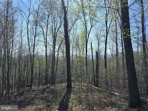 lot2 S Ft Valley Rd, Madison, VA 22727