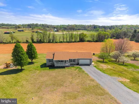1388 Novum Church, Reva, VA 22735